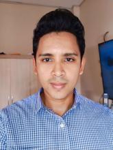 Profile picture for user Luisgualpa93