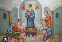 Profile picture for user Orthodoxi_Paideia