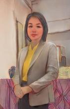 Profile picture for user Tharinrack