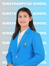 Profile picture for user paritatsuratham