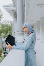 Profile picture for user arifadewi