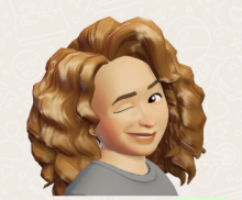 Profile picture for user RuthYP