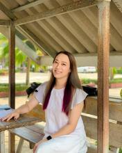 Profile picture for user Shuqi-1001_1001