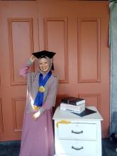 Profile picture for user Nurbaya_117