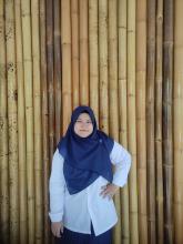 Profile picture for user TALITHA-FADHILAH-ROSANI