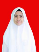 Profile picture for user Kesyazahra_22