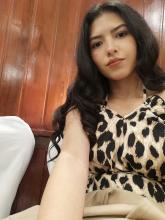 Profile picture for user melanyespinoza_25