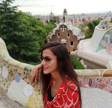 Profile picture for user melinagarcia88