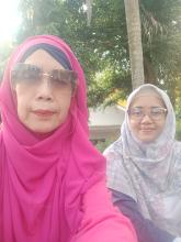 Profile picture for user Fitri_Nurjanah464