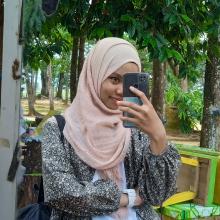 Profile picture for user Jamilah_ulm