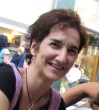 Profile picture for user ClaraSLA