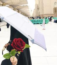 Profile picture for user Ustazahsyairah_29