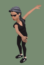 Profile picture for user Cocinandoconlamusica