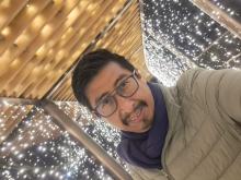 Profile picture for user Javier_RA5