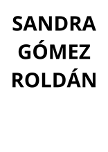 Profile picture for user sgomez6