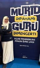 Profile picture for user Prafita_Bahtiar