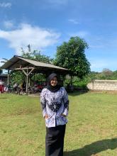 Profile picture for user dwiyumipraharsini08