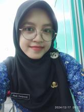 Profile picture for user ninikferdawati