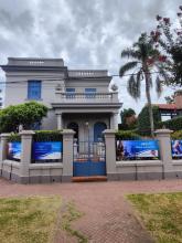 Profile picture for user ISPRosario