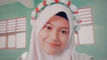 Profile picture for user RAHMAWATI_RAYA