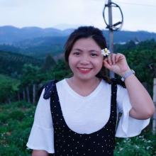 Profile picture for user MissNhuNgoc