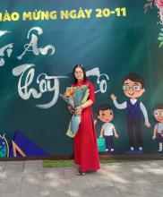 Profile picture for user thanh123456