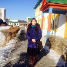 Profile picture for user tseegii0217