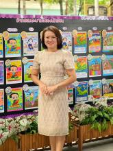 Profile picture for user pimpaporn