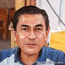 Profile picture for user asupoz