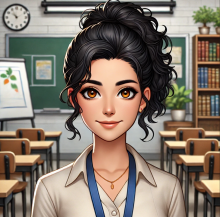 Profile picture for user LeandraMendoza11