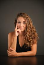 Profile picture for user Musicarol