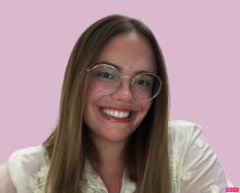 Profile picture for user GiannaGuastella