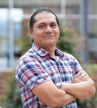 Profile picture for user Erick Pacheco