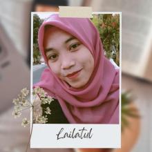 Profile picture for user Lailatul02_