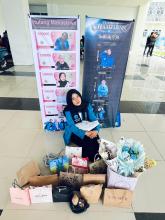 Profile picture for user Marsanda06__