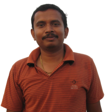 Profile picture for user sureshv2604