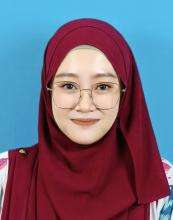 Profile picture for user NurHazwanaMOE