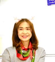 Profile picture for user krukaisukanya