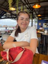 Profile picture for user wilawan2812