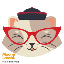 Profile picture for user maomillaoshi