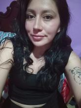 Profile picture for user Gace Patricia Poma Granda