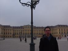 Profile picture for user ViktorBozhkov