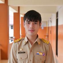 Profile picture for user Yattipong