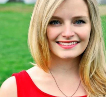 Profile picture for user laurenvomund