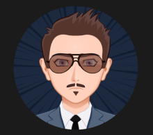 Profile picture for user Master_Jean