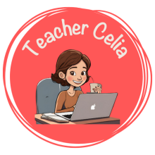 Profile picture for user CeliaRioArlanzon