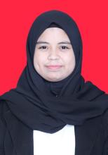 Profile picture for user ANDINURWASIAWATIKAMARUDDIN