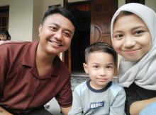 Profile picture for user Yusuf_Muhajir24