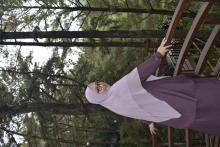 Profile picture for user Deeandra