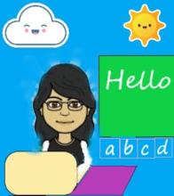 Profile picture for user MissNB